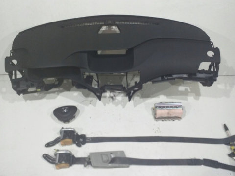 Kit airbag Honda Accord 8