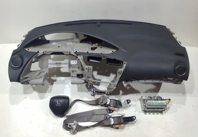 Kit airbag Honda Civic IX