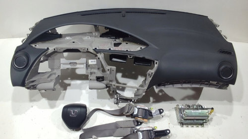 Kit airbag Honda Civic IX