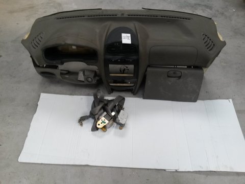 KIT AIRBAG HYUNDAI Santa fe 2000-20006