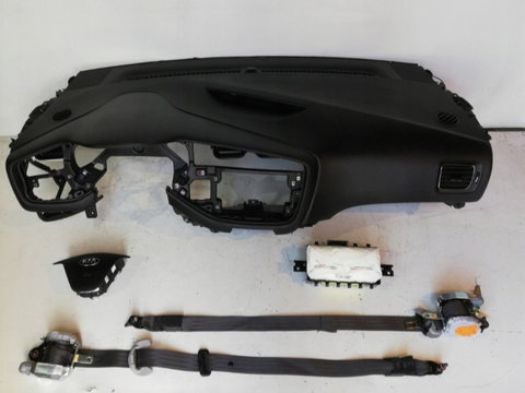 Kit airbag Kia Ceed 2