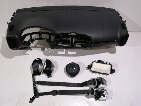 Kit airbag Kia Picanto