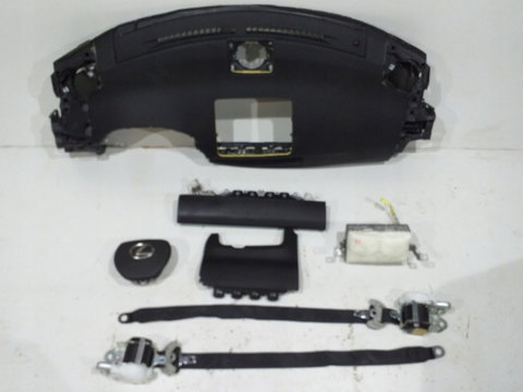 Kit airbag Lexus CT 200