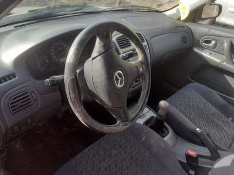 Kit airbag Mazda 323 f an 2003