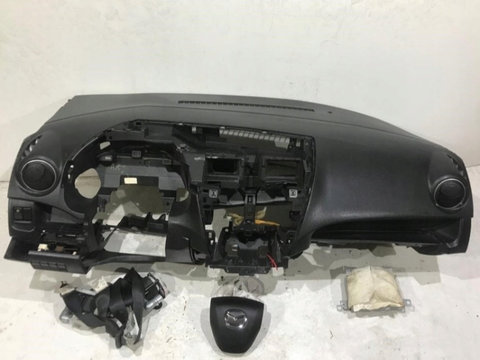 Kit airbag Mazda 5