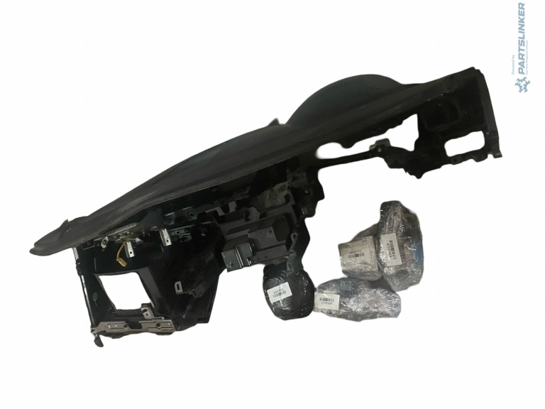 Kit airbag MAZDA 6 GJ, GH 2015