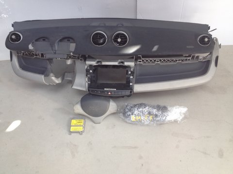 KIT AIRBAG MB SMART FORFOUR , 04- ,