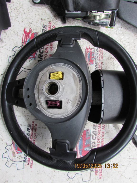 KIT AIRBAG MERCEDES - E CLASS W212 - 201