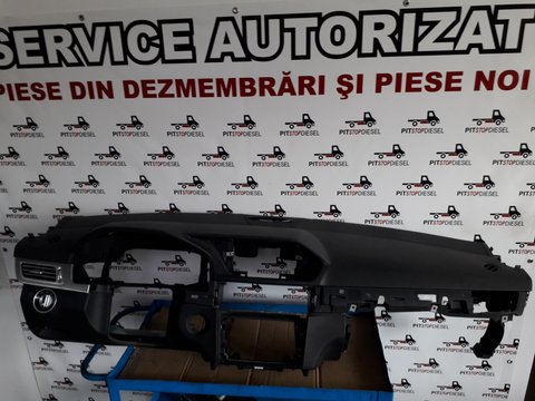 Kit airbag Mercedes E Class W212 facelift