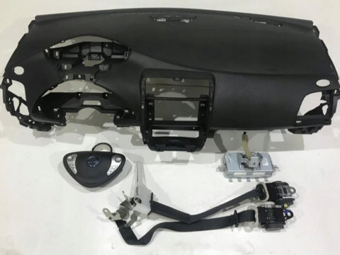 Kit airbag Nissan Leaf