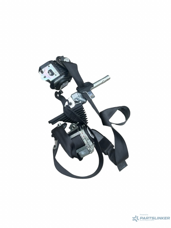 Kit airbag NISSAN QASHQAI / QASHQAI +2 I