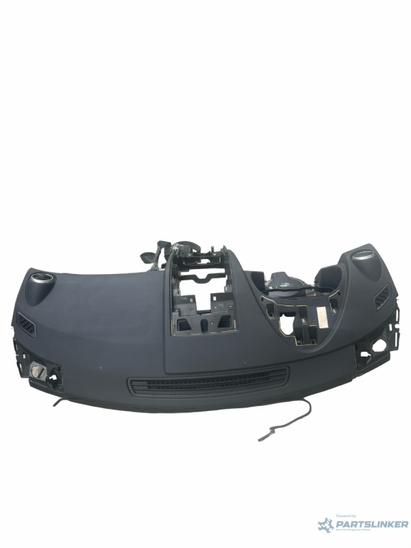 Kit airbag NISSAN QASHQAI / QASHQAI +2 I