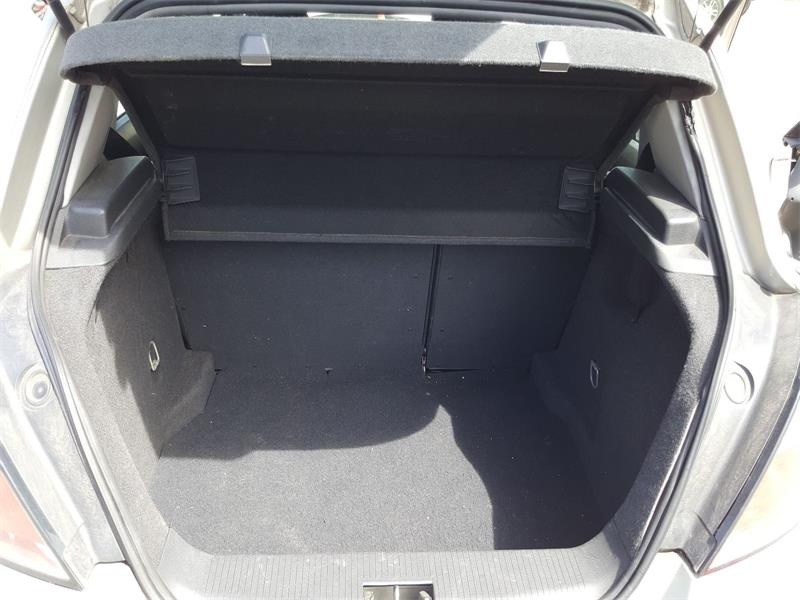 Kit airbag Opel Astra H 2007 Hatchback 1