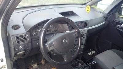 Kit airbag Opel Meriva an 2003 -2009 perfecta star