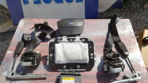 Kit airbag planșă carcasă bord airbag