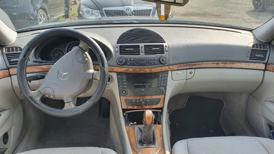 Kit airbag plansa bord+airbag volan+pasager+centur