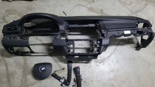 Kit Airbag Plansa Bord BMW Seria 5 F10 F