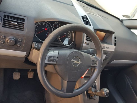 Kit airbag plansa bord calculator centuri Zafira B dezmembrez VLD879
