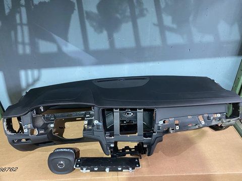 Kit airbag plansa bord completa Volvo S90 V90