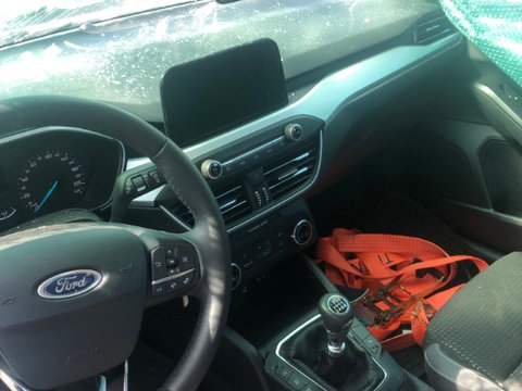 Kit airbag / plansa bord Ford Focus 4 IV an 2019 MK4
