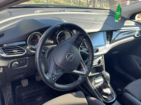 Kit airbag plansa bord Opel Astra k 2019