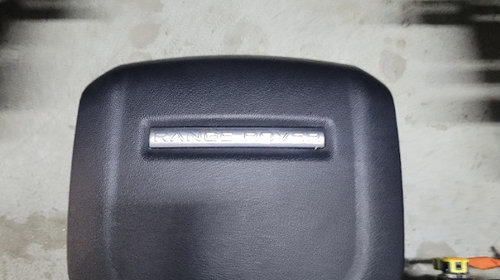 Kit Airbag plansa bord Range Rover Sport