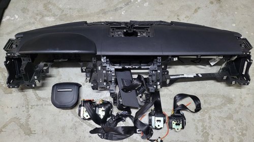 Kit Airbag plansa bord Range Rover Sport