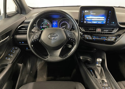 Kit Airbag Plansa bord Toyota CHR 2016+