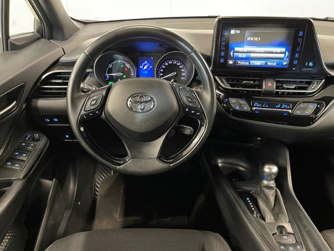 Kit Airbag Plansa bord Toyota CHR 2016+