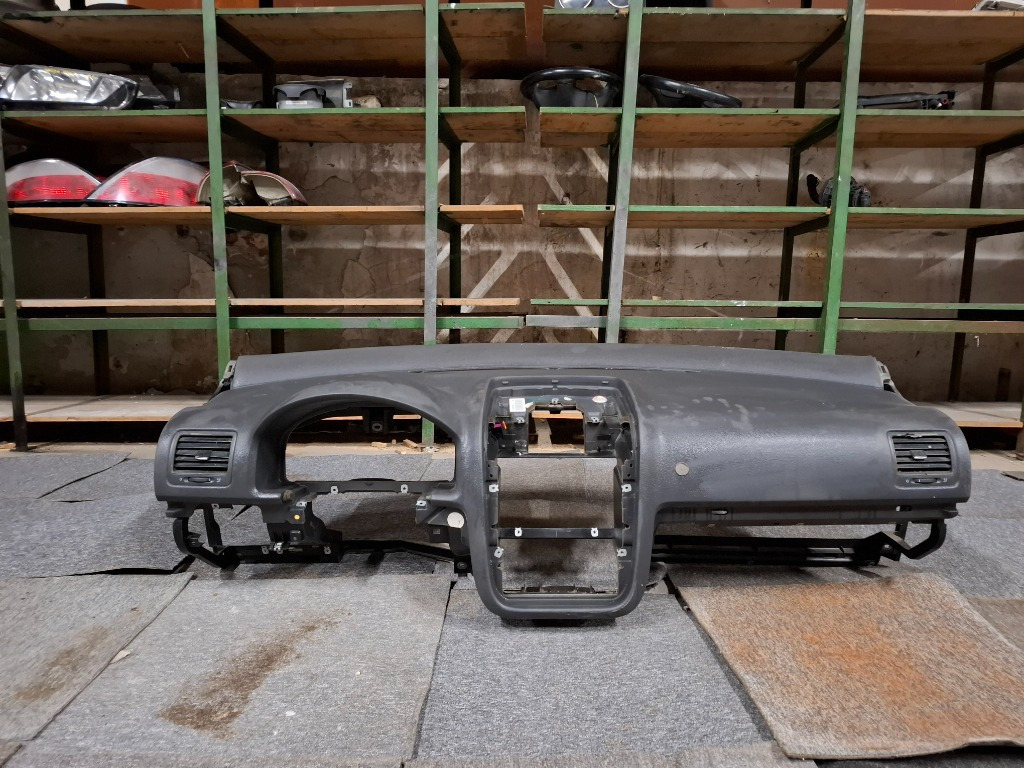Kit airbag plansa Golf 5