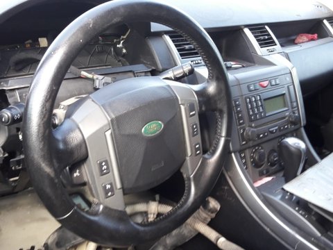 Kit airbag Range Rover Sport