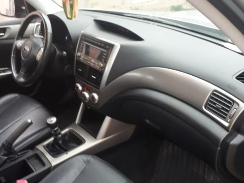 Kit airbag Subaru Forester an 2008-2014 perfecta stare