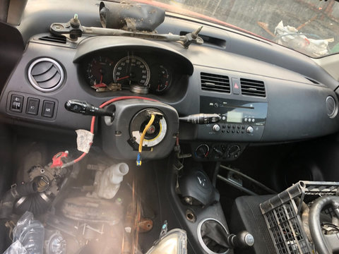 Kit airbag suzuki swift airbag volan pasager centuri modul