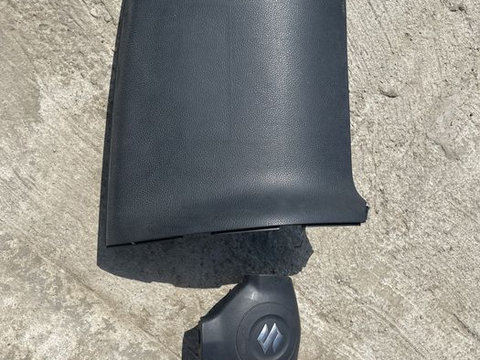 Kit airbag suzuki sx4 an 2012