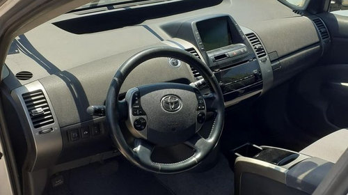 Kit airbag Toyota Prius 2008