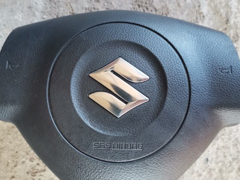 Kit airbag uri +centuri Suzuki Swift an 2008