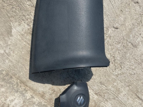 Kit airbag uri suzuki sx4 an 2012