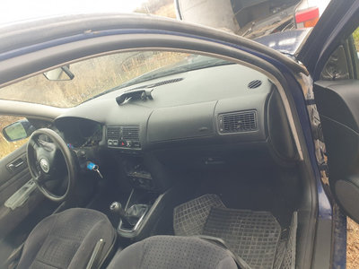 Kit airbag uri VW Golf 4 (airbag volan airbag pasa