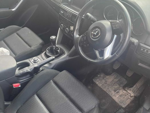 Kit airbag volan pasager centuri mazda cx-5 2012 din dezmembrari