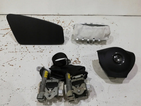 Kit airbag Volkswagen Amarok