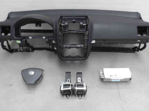 Kit Airbag Volkswagen Golf 5 / Jetta