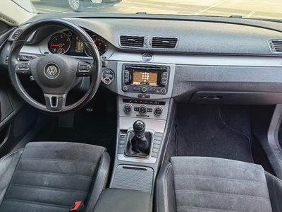 Kit airbag Volkswagen Passat B7 CC Passat B6 euro 