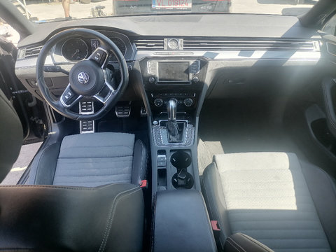 Kit Airbag Volkswagen Passat B8 2017
