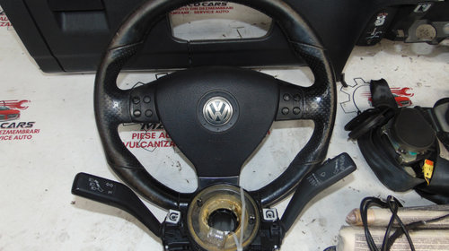 Kit airbag volkswagen Scirocco 2008-2014