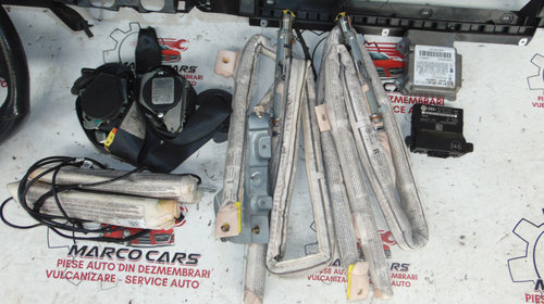 Kit airbag volkswagen Scirocco 2008-2014