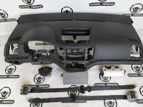 Kit airbag Volkswagen Sharan facelift