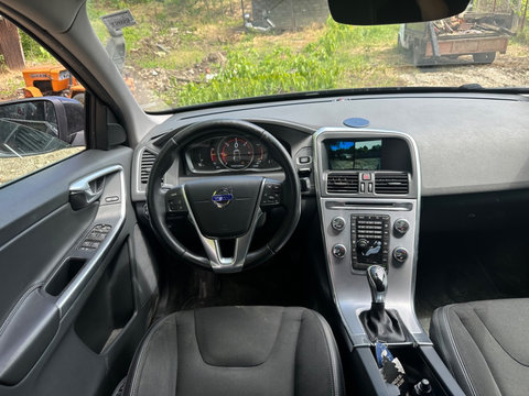 Kit airbag Volvo xc 60 2017 Facelift plansa bord