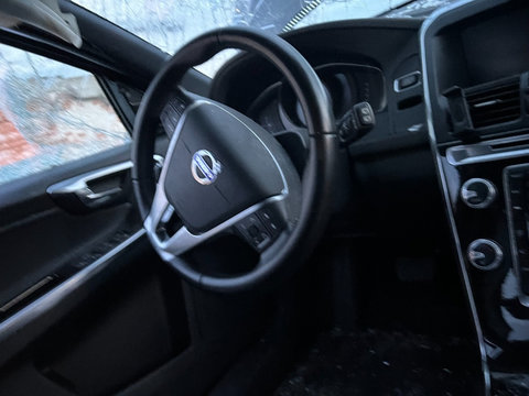Kit airbag Volvo XC60 facelift airbag sofer pasager plansa bord 2017