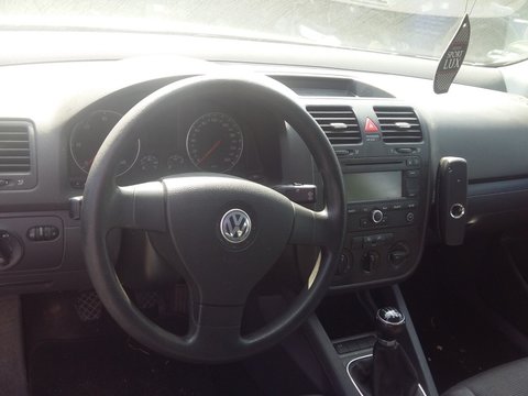 Kit airbag VW Golf 5