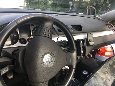 Kit airbag vw passat 3c b6